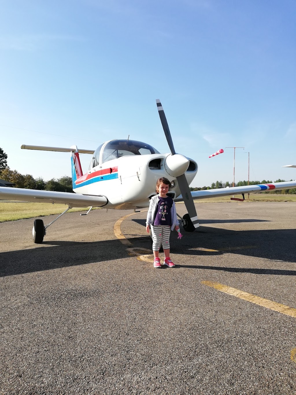 Aero Club of Modena | Via dellAeroporto, 140, 41010 Marzaglia MO, Italy | Phone: 059 389090