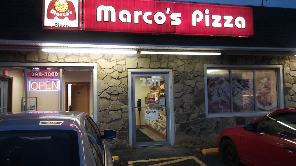 Marcos Pizza | 2311 Colorado Ave, Lorain, OH 44052, USA | Phone: (440) 288-3000 Marcos Pizza | 2311 Colorado Ave, Lorain, OH 44052, USA | Phone: (440) 288-3000