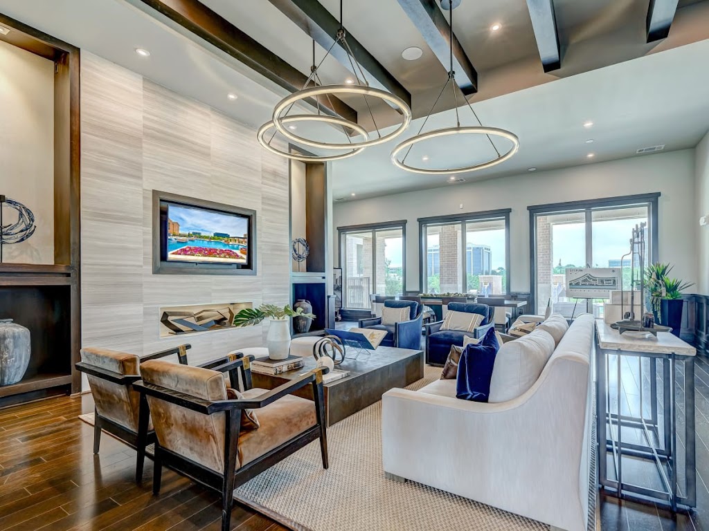 AVE Las Colinas | 1501 Meridian Dr, Irving, TX 75038, USA | Phone: (833) 844-1443