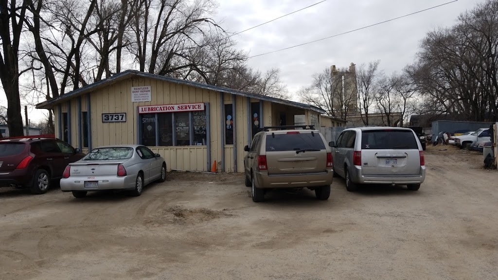 LTs Auto | 3737 S Broadway, Wichita, KS 67216, USA | Phone: (316) 529-1999