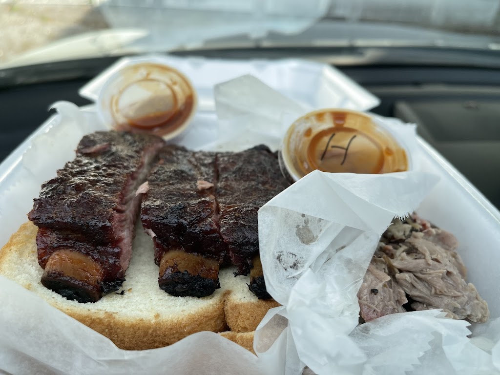 Perrys Original Roadside BBQ & Catering | 936 42nd St, Sarasota, FL 34234, USA | Phone: (941) 351-1445