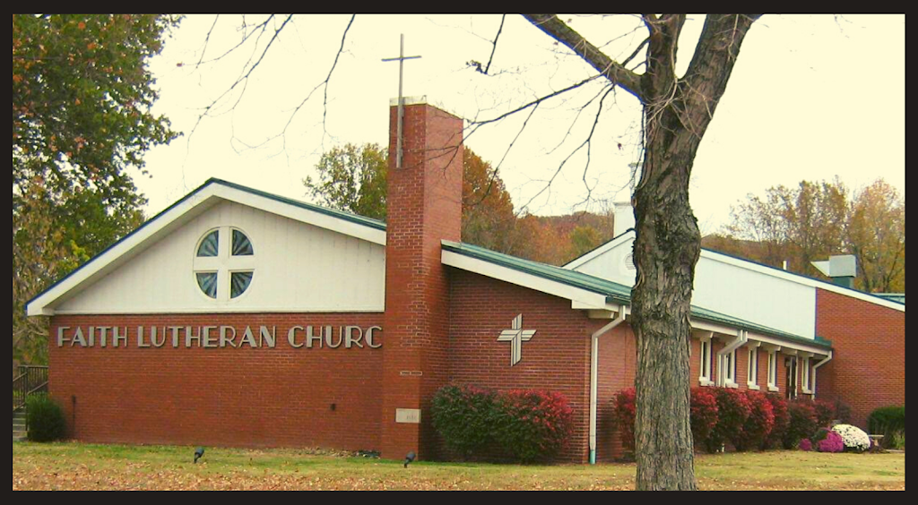 Faith Lutheran Church | 7635 3rd Street Rd, Louisville, KY 40214, USA | Phone: (502) 367-8513