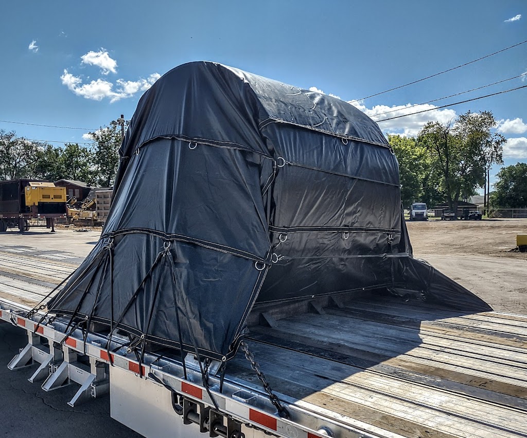 Stone Transport | 321 W Main St, Delta, OH 43515, USA | Phone: (419) 822-4927