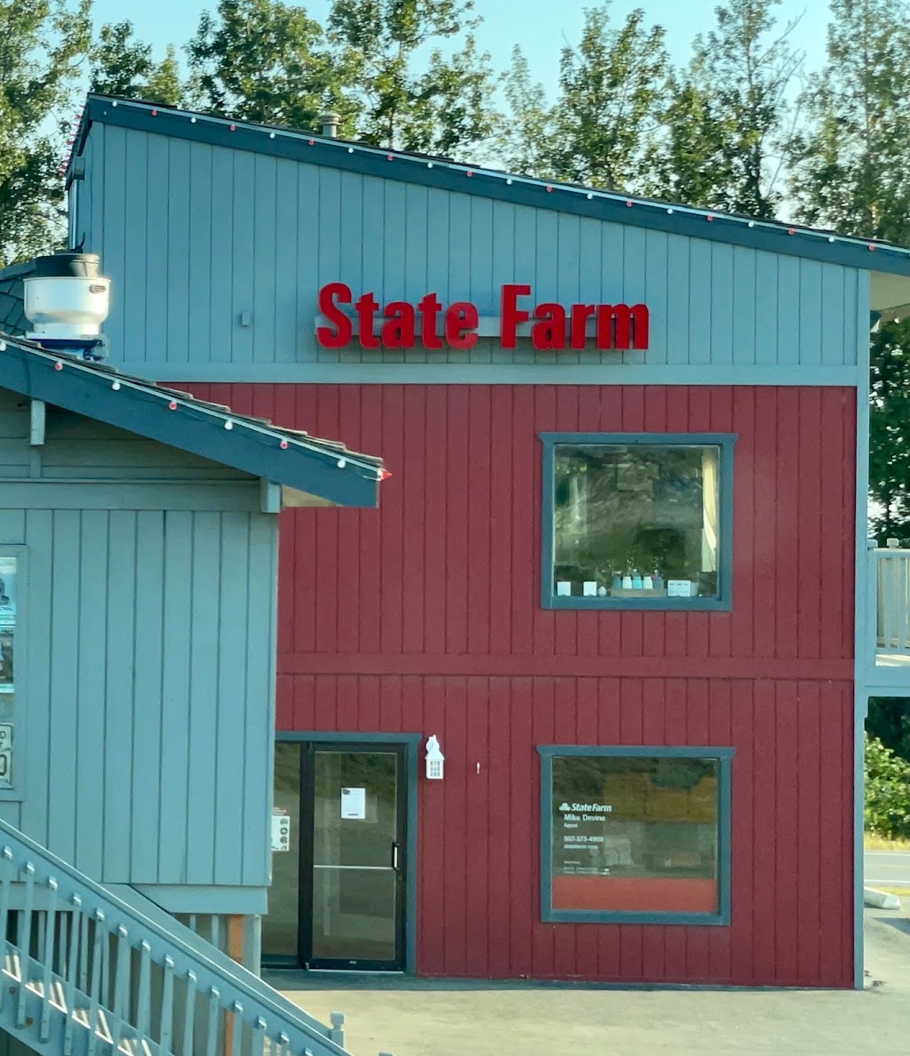 Mike Devine - State Farm Insurance Agent | 2200 E Parks Hwy Ste A, Wasilla, AK 99654, USA | Phone: (907) 373-4959