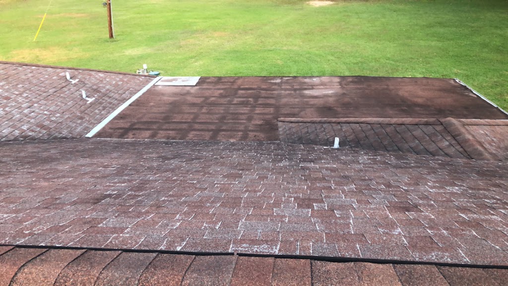 Pro Tech Roofing With God LLC | 16303 Oaklane Trail, Magnolia, TX 77355, USA | Phone: (346) 808-8068