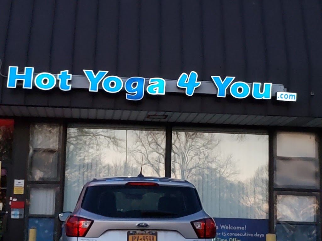 HotYoga4You Rego Park | 6507 Woodhaven Blvd, Queens, NY 11374 | Phone: (718) 275-2100