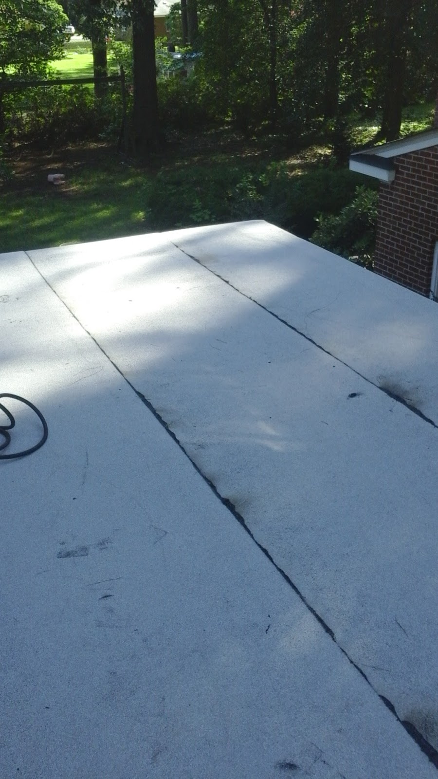 Gregs Roofing Repair Service | 1075 General Booth Blvd, Virginia Beach, VA 23451, USA | Phone: (757) 667-1820