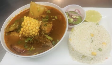 Latino Café and Bar | 2224 Jericho Turnpike, Garden City Park, NY 11040, USA | Phone: (516) 741-3747