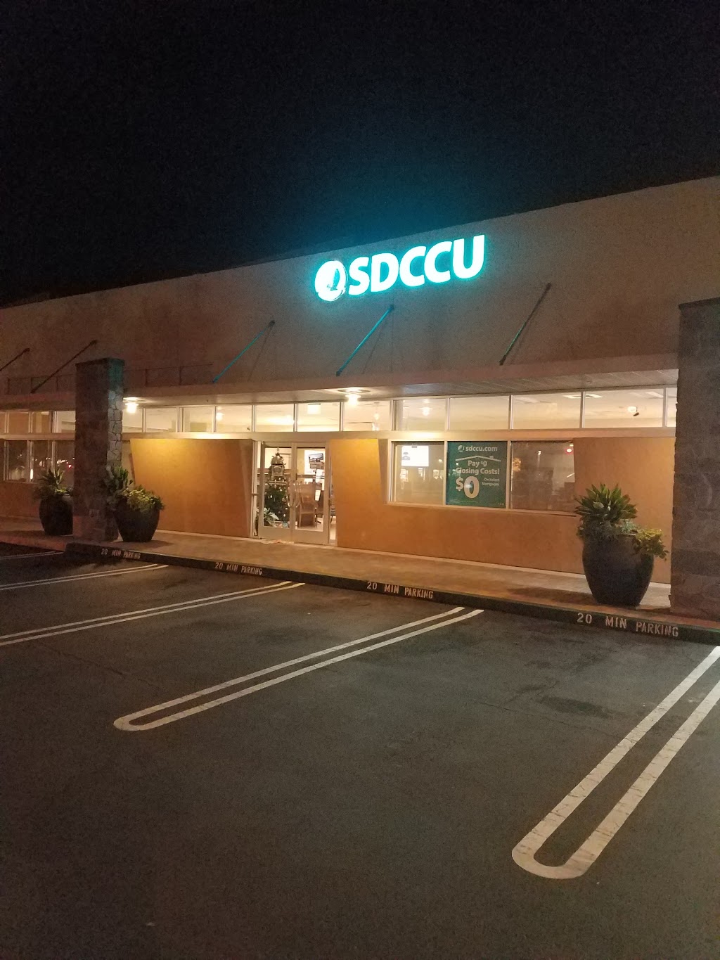 SDCCU Laguna Niguel Branch | 32341 Street of the, Golden Lantern, Laguna Niguel, CA 92677, USA | Phone: (877) 732-2848