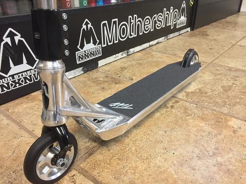 Mothership Pro Scooters | 7529 Beverly Blvd #2, Everett, WA 98203, USA | Phone: (425) 903-4440