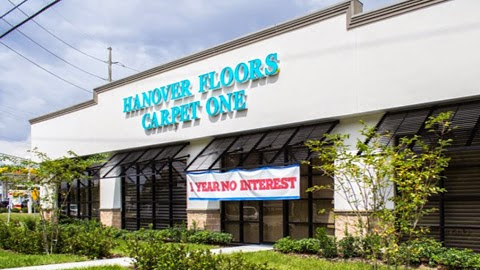 Hanover Carpet One Floor & Home | 11101 Sheldon Rd, Tampa, FL 33626, USA | Phone: (813) 940-5751