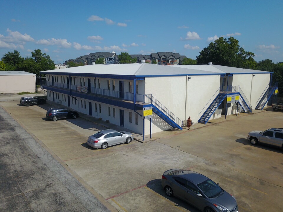 MCKINNEY Commercial Real Estate | 8205 TX-580 Spur Suite 201, Fort Worth, TX 76116, USA | Phone: (817) 713-0471 MCKINNEY Commercial Real Estate | 8205 TX-580 Spur Suite 201, Fort Worth, TX 76116, USA | Phone: (817) 713-0471