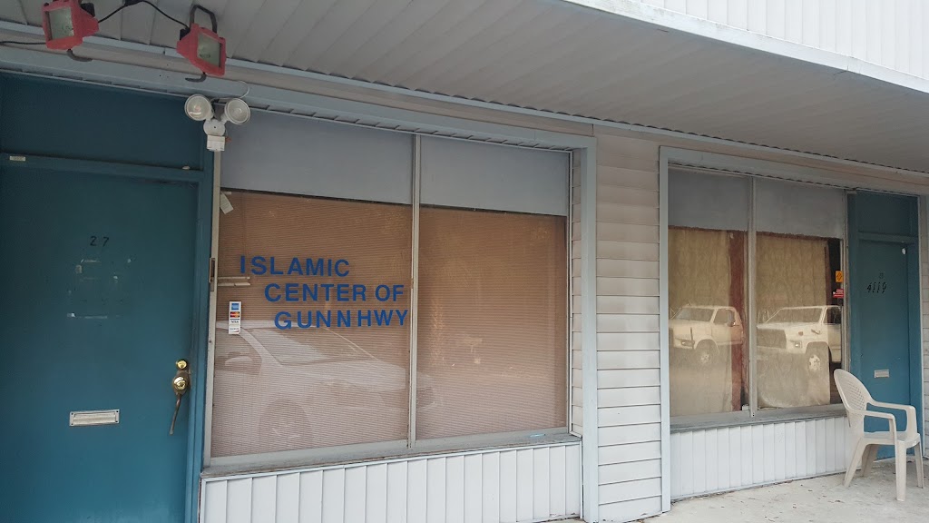 Gunn HWY Islamic Center | 4119 Gunn Hwy # 27, Tampa, FL 33618, USA | Phone: (813) 908-8923