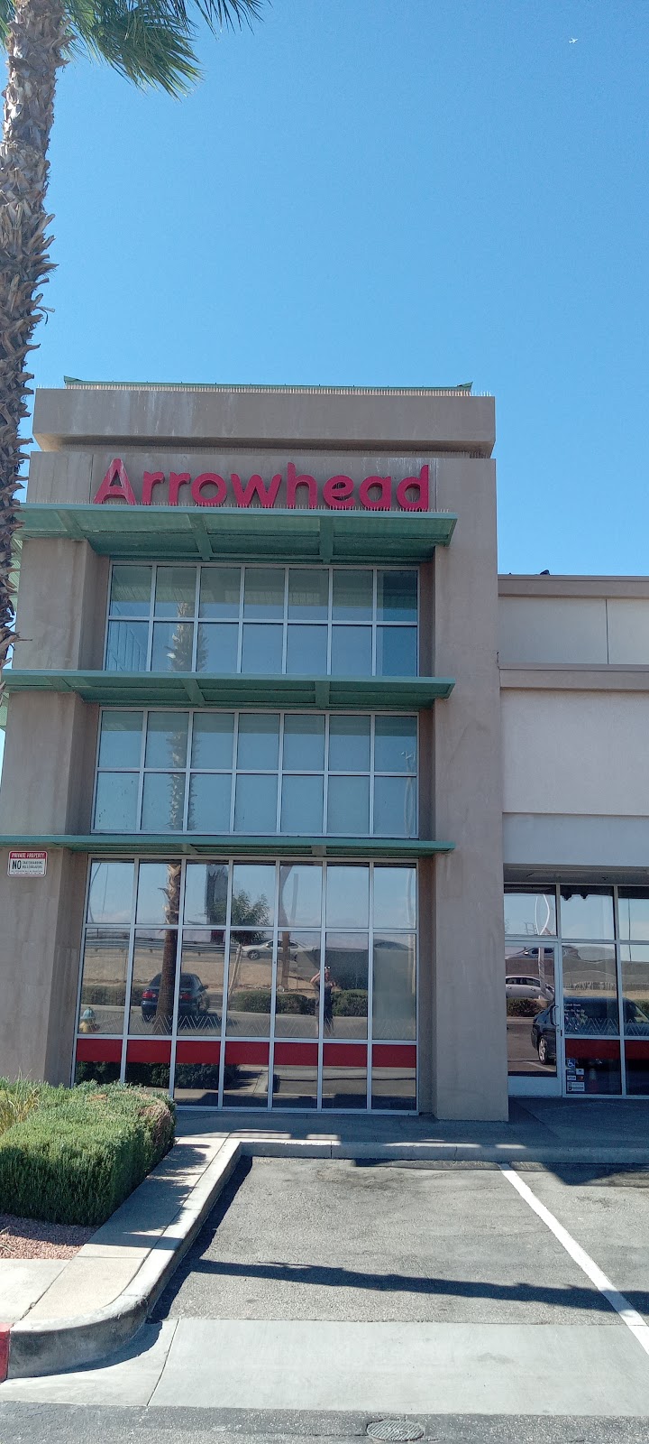 Arrowhead Credit Union | 12748 Amargosa Rd, Victorville, CA 92392, USA | Phone: (800) 743-7228