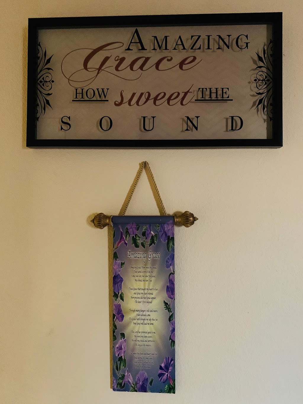 Amazing Grace Care Home LLC | 18046 N 42nd Dr, Glendale, AZ 85308, USA | Phone: (602) 441-1760