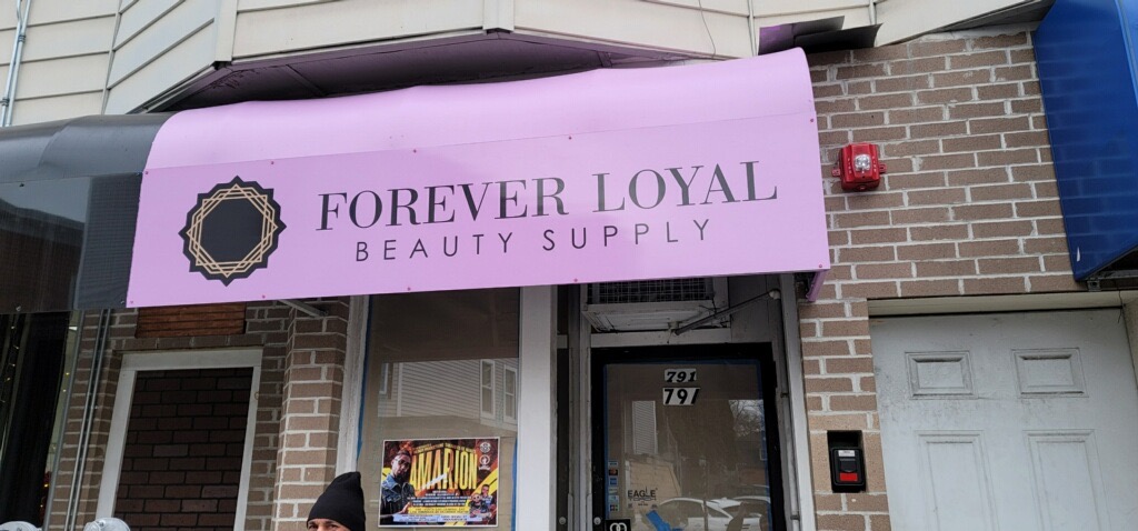 Forever loyal Beauty Supply LLC | 791 Broad St #1R, Central Falls, RI 02863, USA | Phone: (401) 338-1466