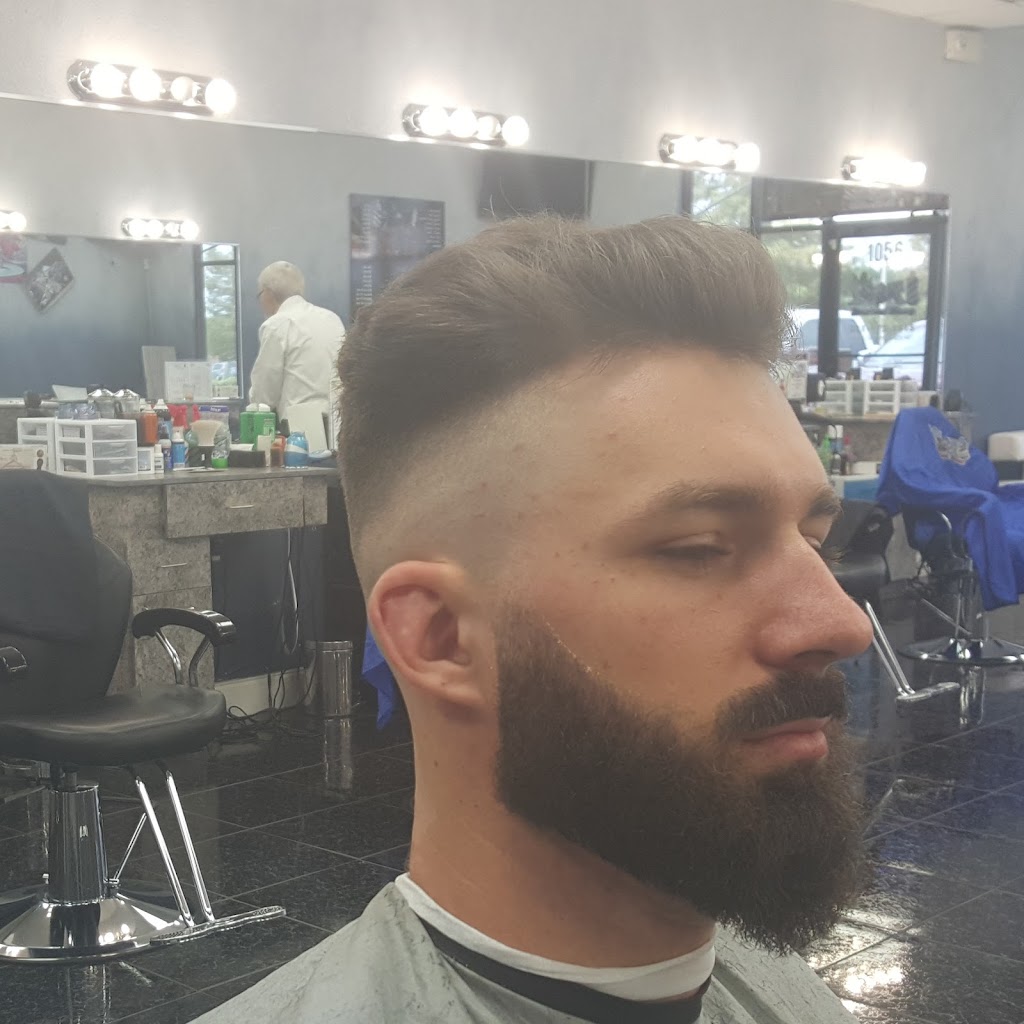 Sharpblends Barbershop | 3950 S US Hwy 17 92 #1056, Casselberry, FL 32707, USA | Phone: (321) 972-8915