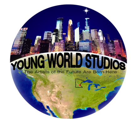 Young World Studios | 1700 5th St NE #1, Minneapolis, MN 55413, USA | Phone: (763) 242-4628