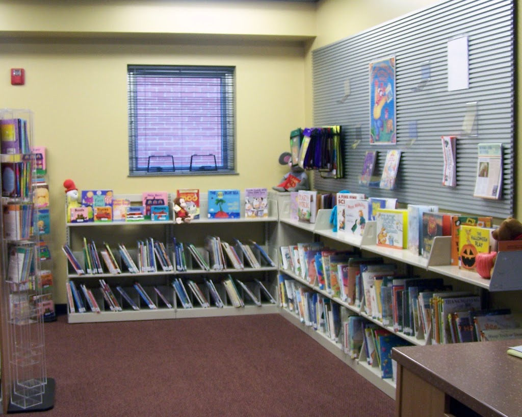 Boone County Public Library - Chapin Memorial Library | 6517 Market St, Petersburg, KY 41080, USA | Phone: (859) 342-2665