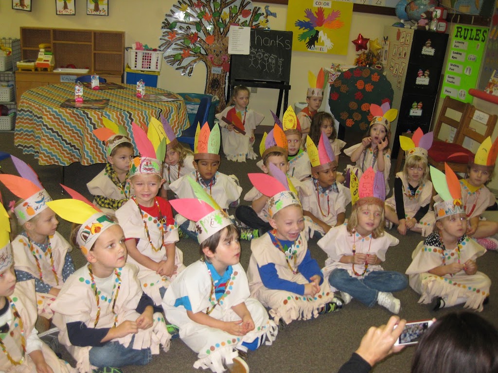 Messiah Preschool | 408 Dominion Commons Way, Chesapeake, VA 23322, USA | Phone: (757) 549-1824