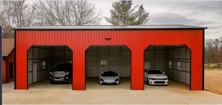 Eagle Carports | Box 65, 410 N Main St, Hillsboro, KS 67063, USA | Phone: (316) 519-8664