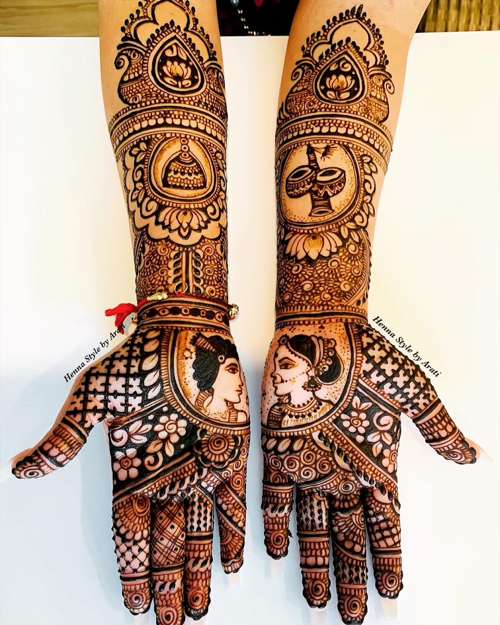 Henna On You | 2682 Mowry Ave, Fremont, CA 94538, USA | Phone: (510) 545-7101