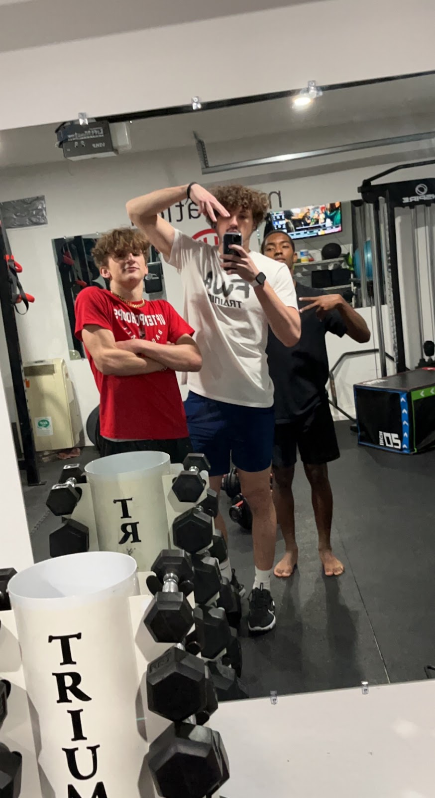 From Within Athletes | 1842 S Seton Ave, Gilbert, AZ 85295, USA | Phone: (480) 242-5510