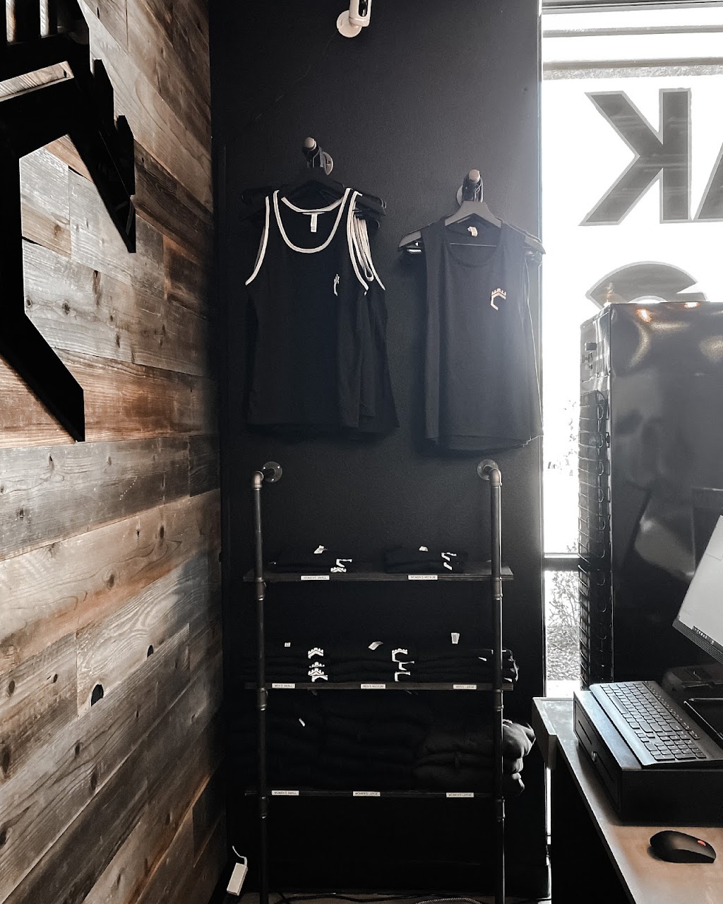 KASTLE BLAK FITNESS | 4055 S Arizona Ave #6, Chandler, AZ 85248, USA | Phone: (480) 434-0803