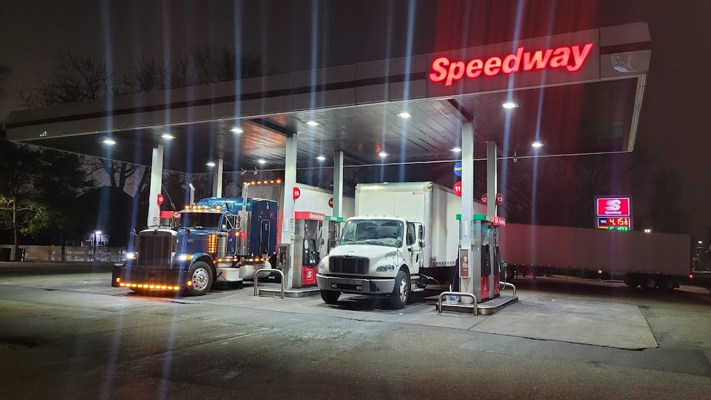 Speedway | 789 Amboy Ave, Edison, NJ 08837, USA | Phone: (732) 738-6516