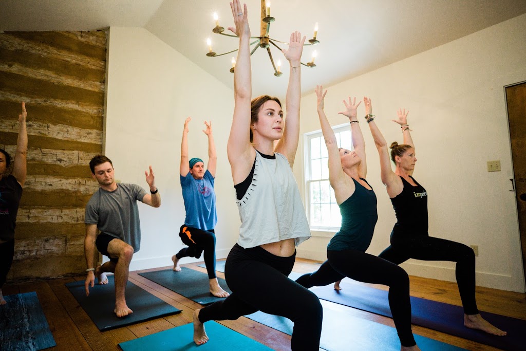 Village Yoga | 2901 Little Antire Rd, High Ridge, MO 63049, USA | Phone: (970) 819-1480