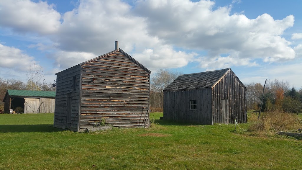 Mabee Farm Historic Site | 1100 Main St, Rotterdam Junction, NY 12150, USA | Phone: (518) 374-0263