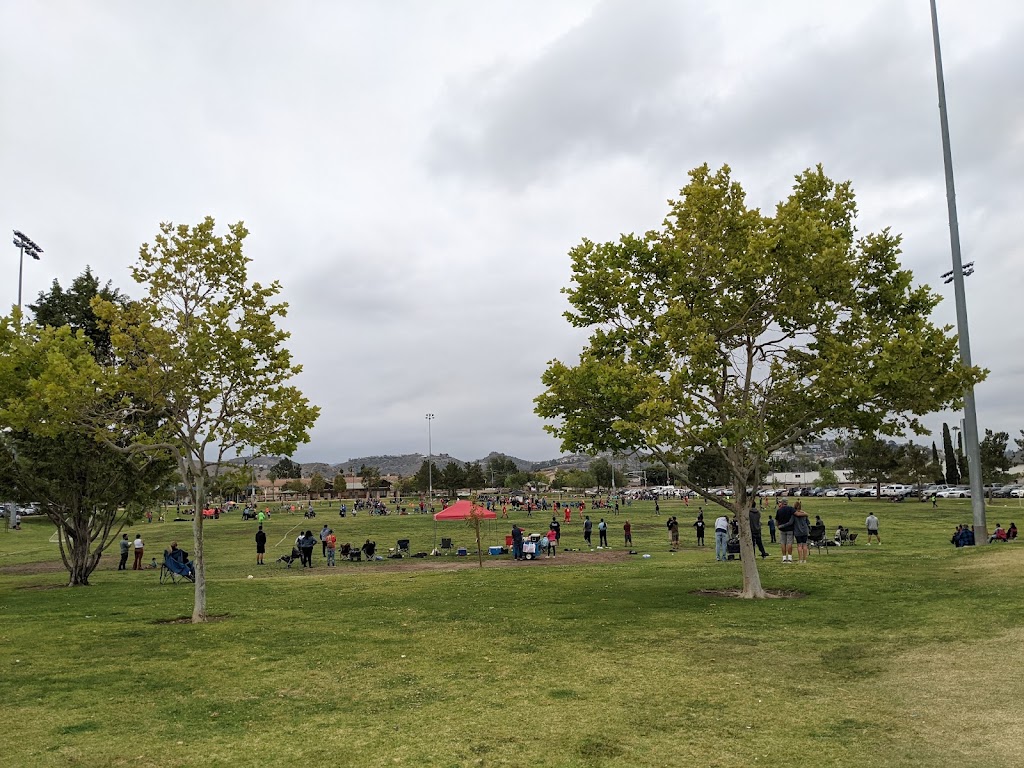 Grijalva Park | 368 N Prospect St, Orange, CA 92866, USA | Phone: (714) 744-7274