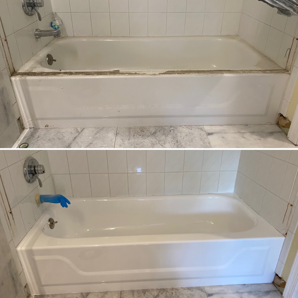 Campos Bathtub Reglazing, INC. | 3233 Powder Mill Rd, Hyattsville, MD 20783, USA | Phone: (301) 237-7756