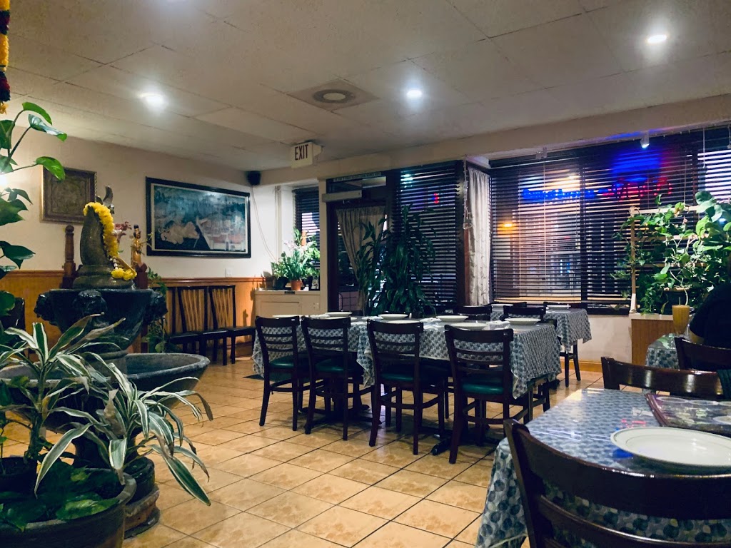 Thai Nakorn Restaurant | 464 San Mateo Ave, San Bruno, CA 94066, USA | Phone: (650) 583-7555
