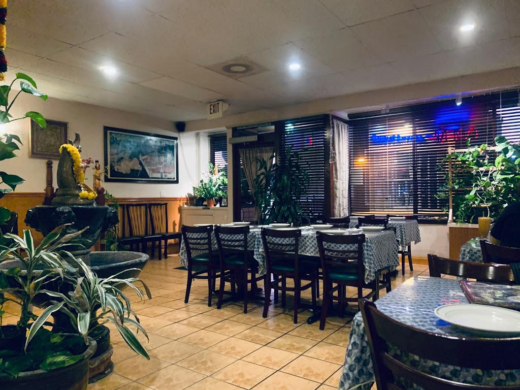 Thai Nakorn Restaurant | 464 San Mateo Ave, San Bruno, CA 94066 | Phone: (650) 583-7555