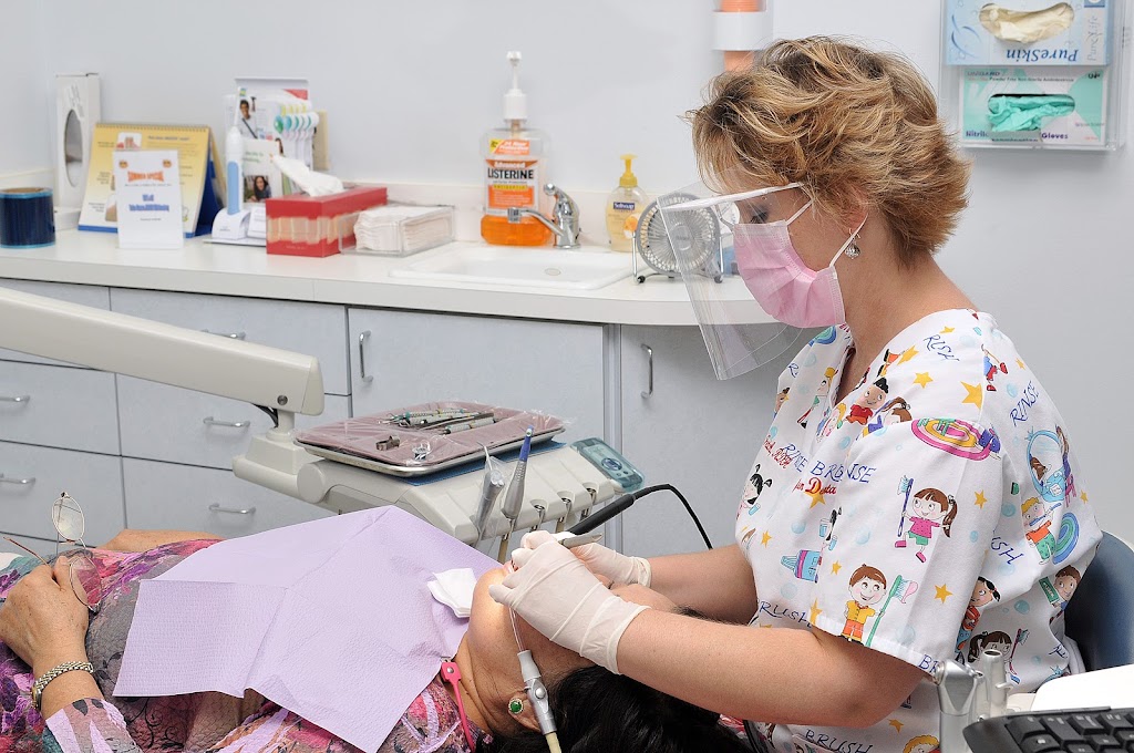 Park Glen Dental Care | 5421 Basswood Blvd Ste 770, Fort Worth, TX 76137, USA | Phone: (817) 577-8831