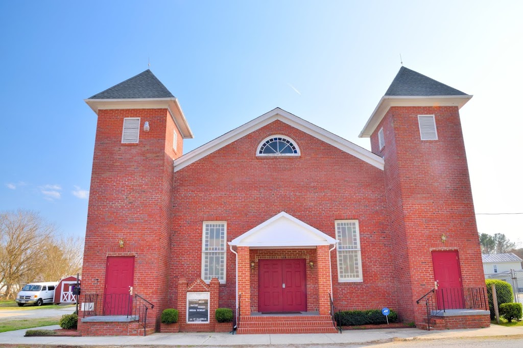 Pleasant Union Baptist Church | 215 Webb St, Suffolk, VA 23434, USA | Phone: (757) 539-0367