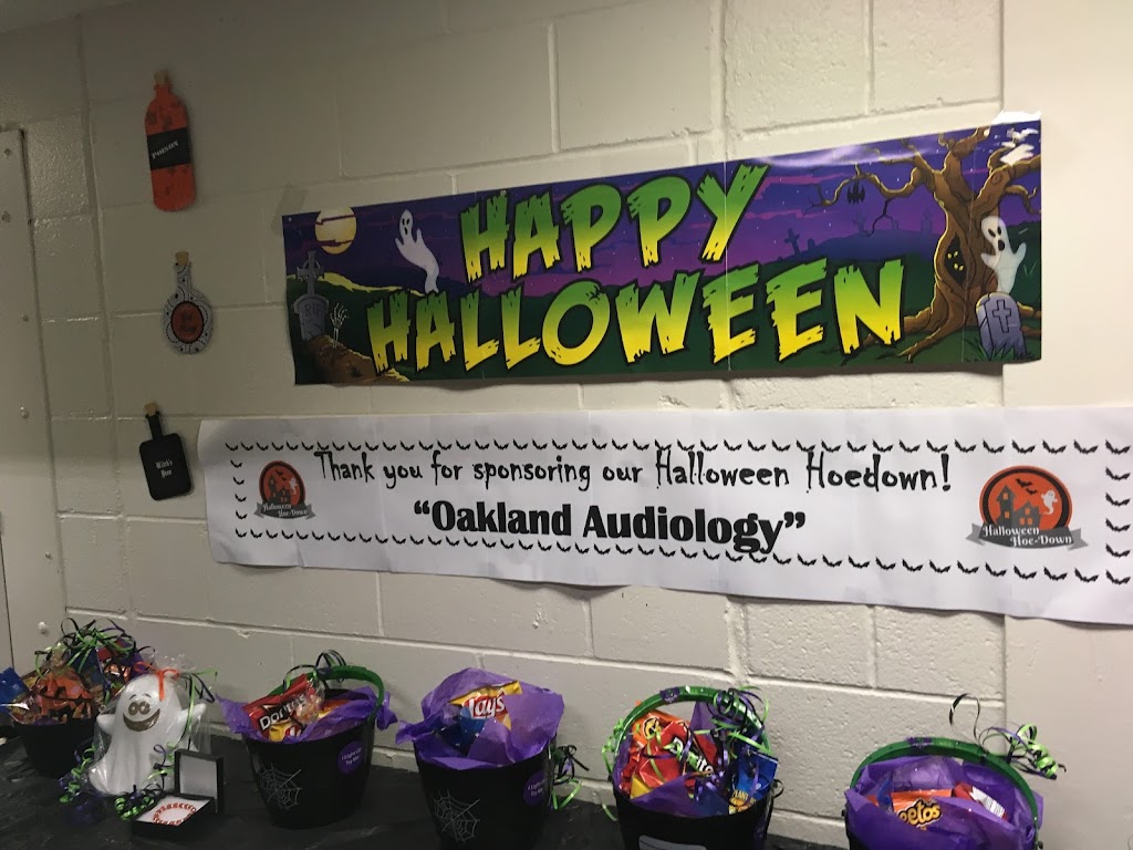 Oakland Audiology Inc | 5390 Highland Rd #1, Waterford Twp, MI 48327, USA | Phone: (248) 673-8000