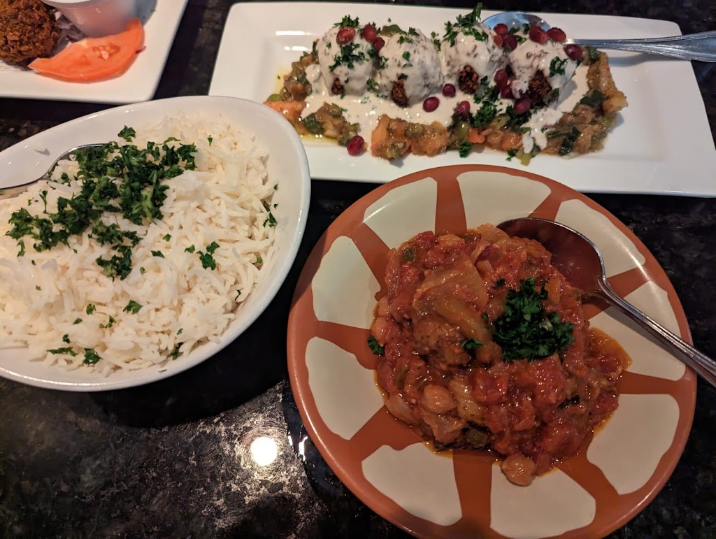 Phoenician Taverna | 7944 Mason Montgomery Rd, Mason, OH 45040, USA | Phone: (513) 770-0027