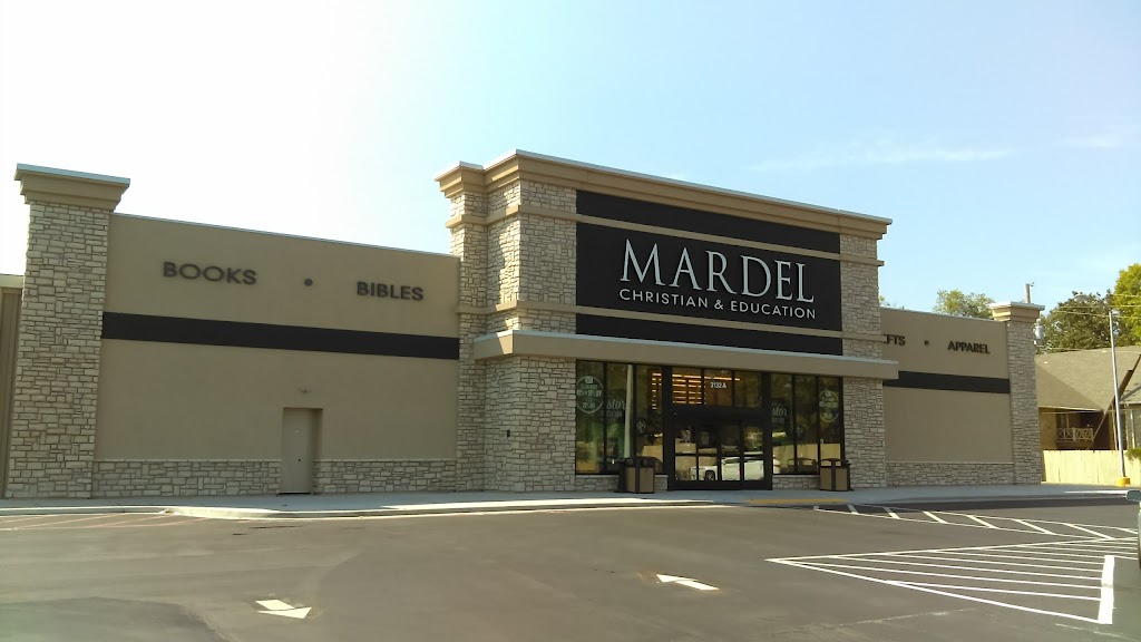 Mardel Christian & Education | 3132 East 51st Street South A, Tulsa, OK 74105, USA | Phone: (918) 749-0309