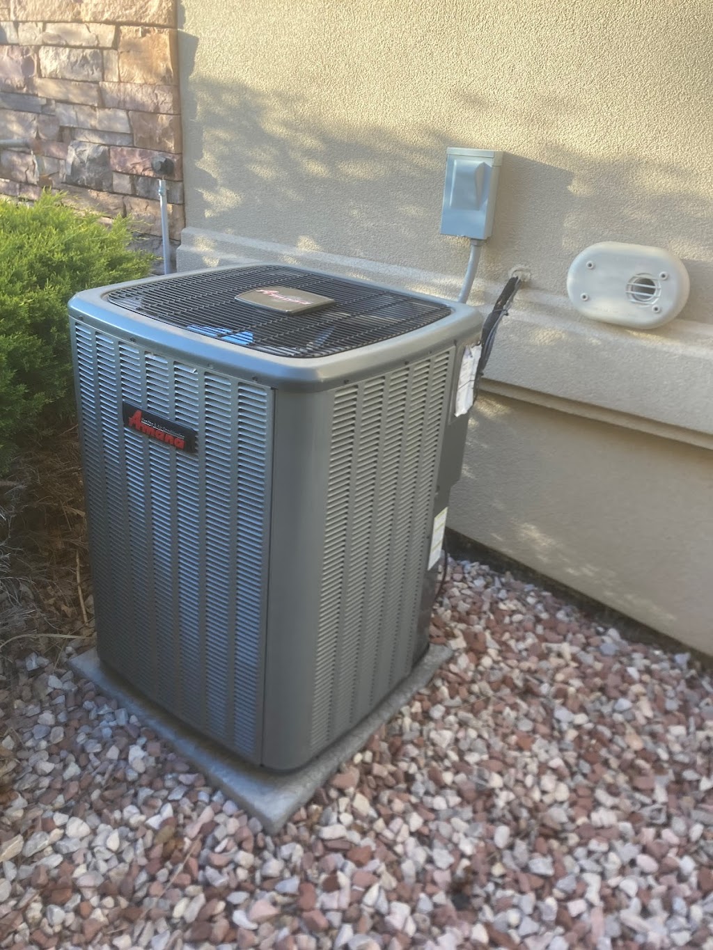 East to West Heating and Air Conditioning LLC | 300 E 16th St #216, Greeley, CO 80631, USA | Phone: (970) 451-1898