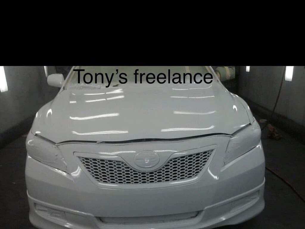 Tony freelance auto repair | 116 E Alhambra Rd suite a, Alhambra, CA 91801, USA | Phone: (626) 617-2460