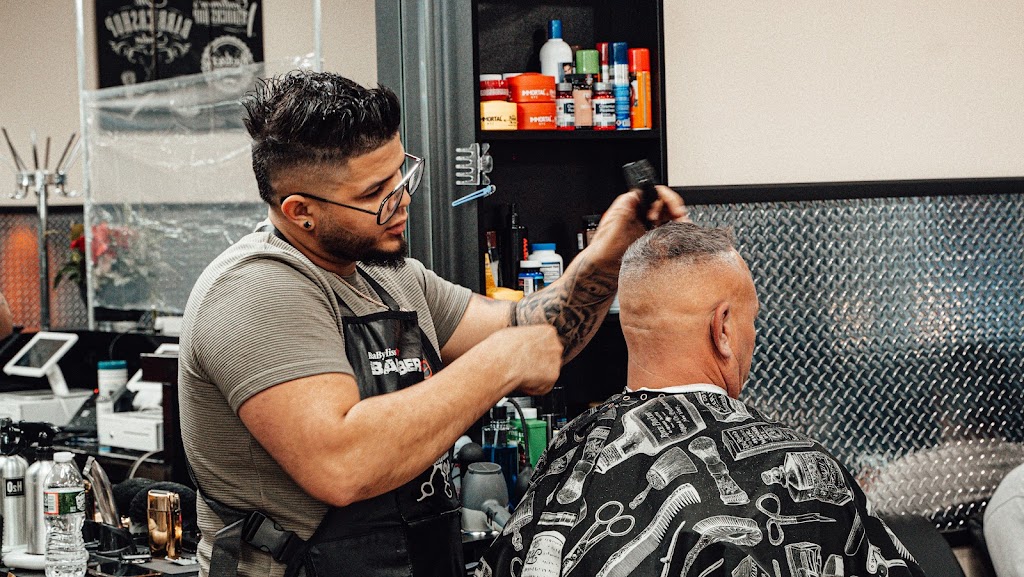 Easton Barber Shop | 900 Easton Ave # 8, Somerset, NJ 08873, USA | Phone: (732) 846-4405