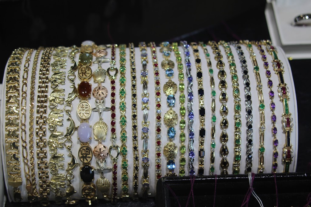 Shnayder Jewelry and Pawn Shop | 110 Daniel Webster Hwy, Nashua, NH 03060 | Phone: (603) 888-7337