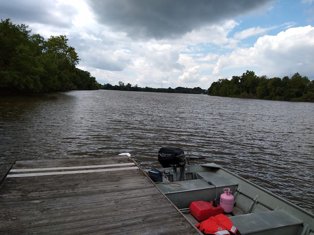 Presquile National Wildlife Refuge | Henrico, VA 23231, USA | Phone: (804) 829-9020