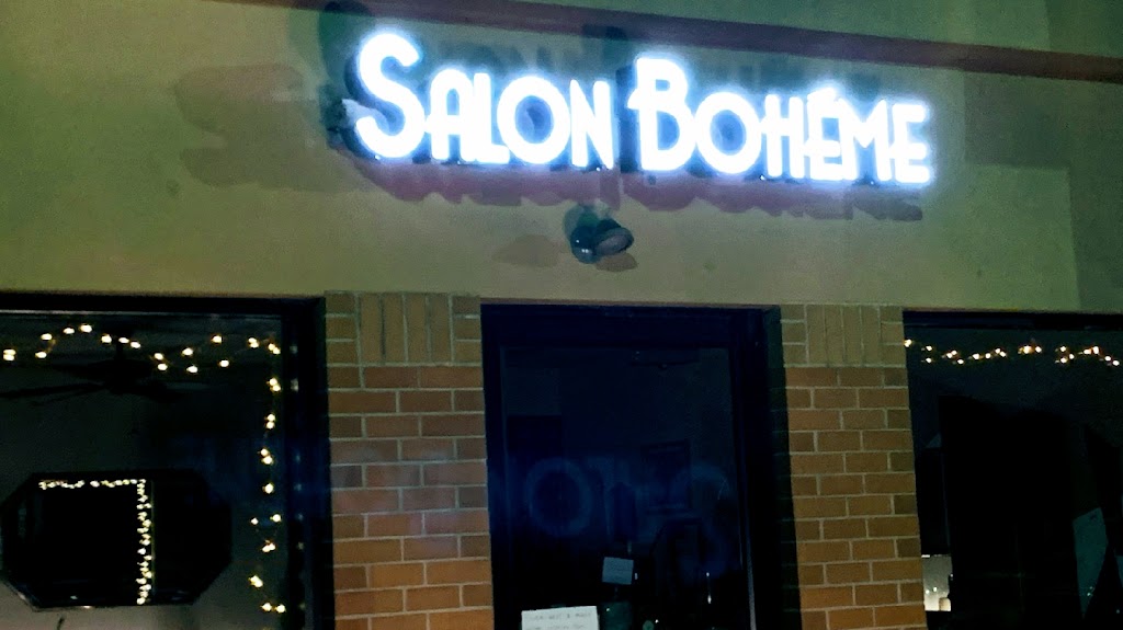 Salon Boheme | 2820 Golden Mile Hwy, Plum, PA 15239, USA | Phone: (412) 362-8585