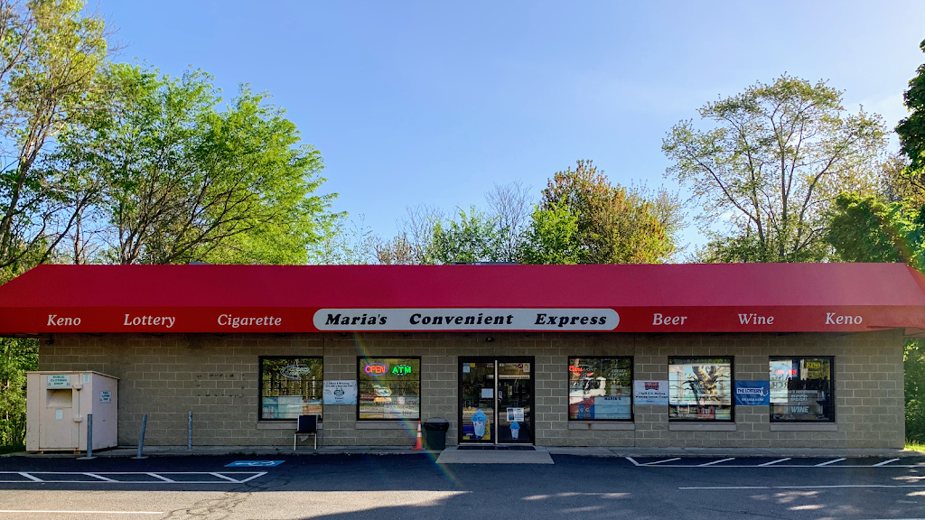 Maria’s Beer & Wine | 505 Columbian St, Weymouth, MA 02190, USA | Phone: (781) 335-1341