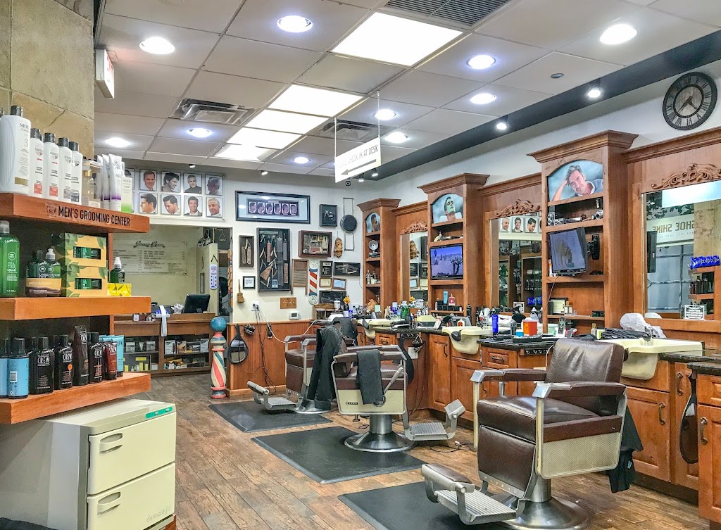 Groom Room Barbershop | 2502 E Camelback Rd, Phoenix, AZ 85016, USA | Phone: (602) 252-2552