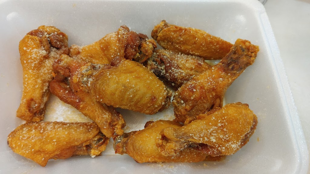 Wing Pit | 1800 S Loop 288 #397, Denton, TX 76205, USA | Phone: (940) 384-9464