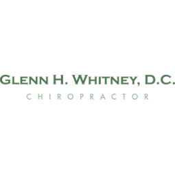 Whitney Glenn H DC | 1300 A, Woodfield Rd, Rockville Centre, NY 11570, USA | Phone: (516) 594-1900